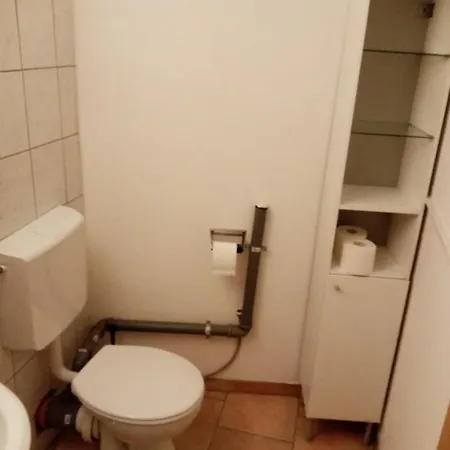 Haus Elbert Appartement