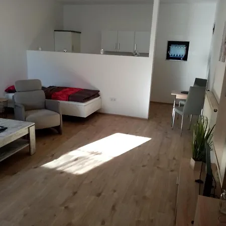 Haus Elbert * Eschau