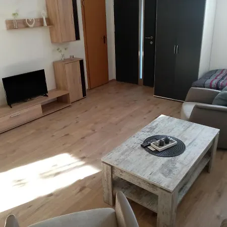 Haus Elbert * Eschau