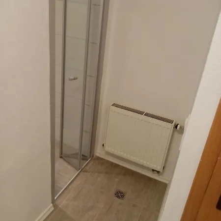 Haus Elbert Apartman *