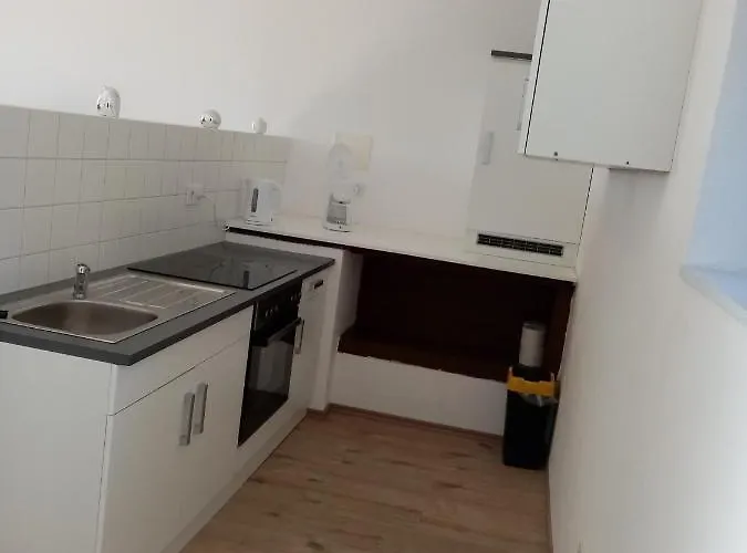 Haus Elbert *