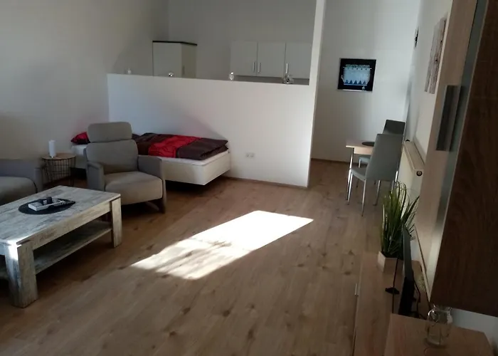 Haus Elbert * Eschau