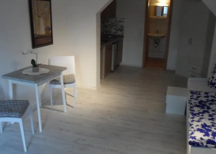 Haus Elbert * Eschau